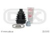 PEUGE 3293F1 Bellow Set, drive shaft